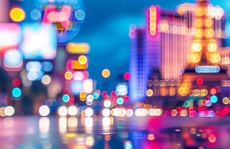 Exploring the Allure of Las Vegas: A Trending Topic