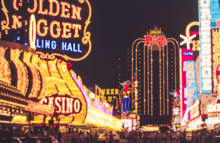 Vegas Is Not Dead: Why the City Still Thrives in 2025