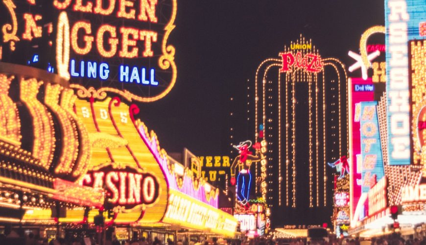 Vegas Is Not Dead: Why the City Still Thrives in 2025