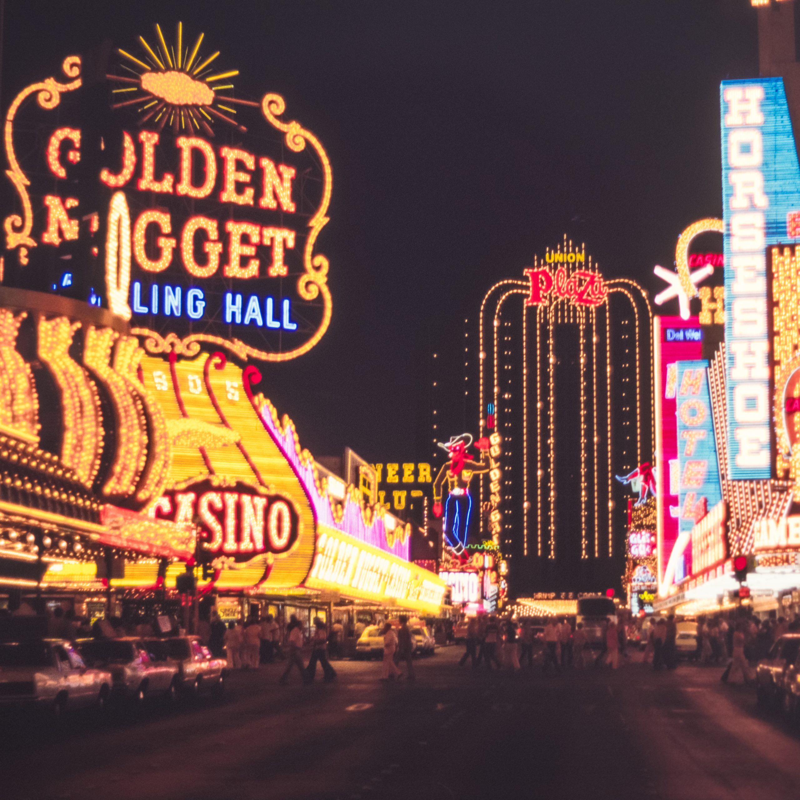 Vegas Is Not Dead: Why the City Still Thrives in 2025