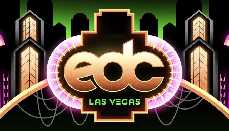 Best Hotels and Flights for EDC Las Vegas 2026